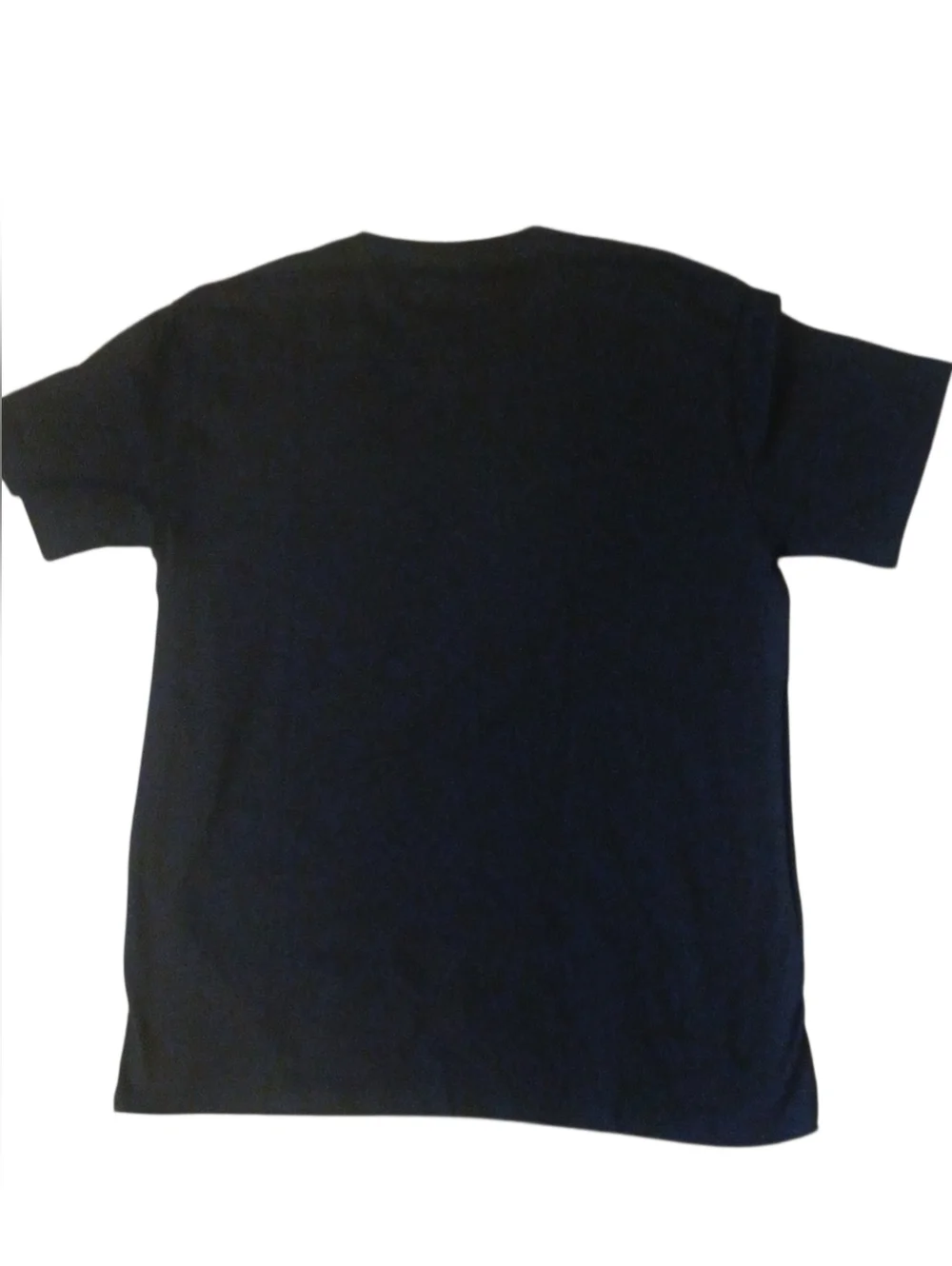 Access - NWOT, Men's Black Short Sleeve Christian Tee Shirt, Crew Neck, Size Lg. - Picture 9 of 9